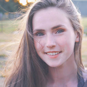 Meet your Posher, Bethany